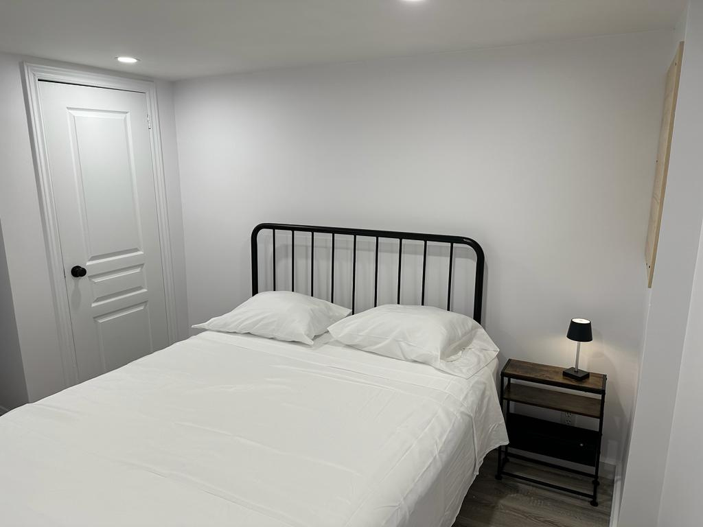 Magnifique 3 1/2 à Bois-des-Filion | 3217463