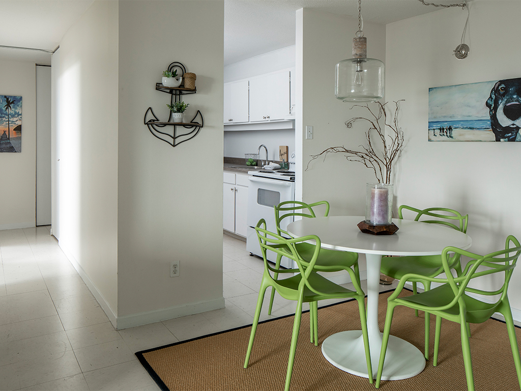 1 Bedroom A - 700 St Joseph, Gatineau | 3217467