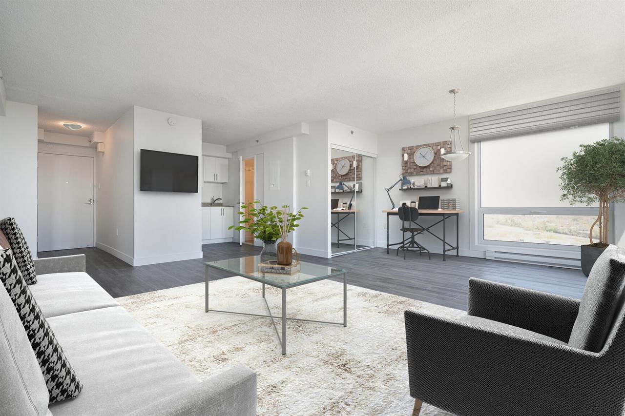 1 Bedroom Available At 5740 Cavendish Boulevard, Côte Saint-Luc - 5740 Cavendish Boulevard, Côte-Saint-Luc | 3217468