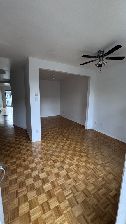 3-1/2 - Station Joliette - Appartement | 3217470