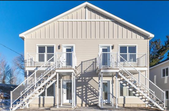 2-bedroom Apart For Rent In Shawville | 3217474