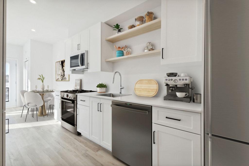 2-bedroom Apart For Rent In Shawville | 3217474