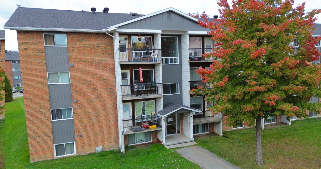 4 ½ RÉNOVÉ | MONT-BELLEVUE | MAINTENANT | 3217475