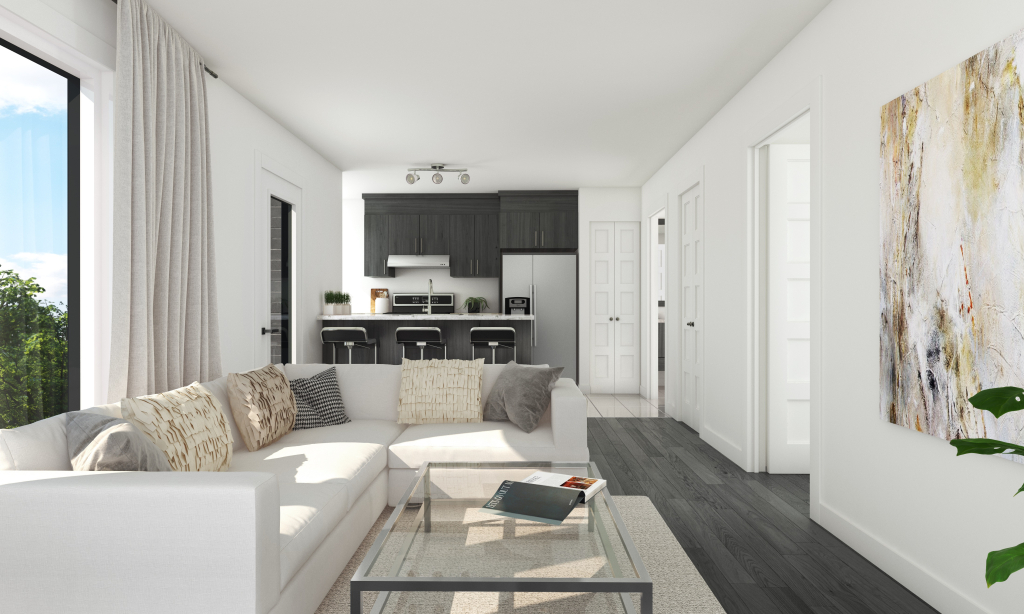 1 Chambre 1er Novembre | 3217478