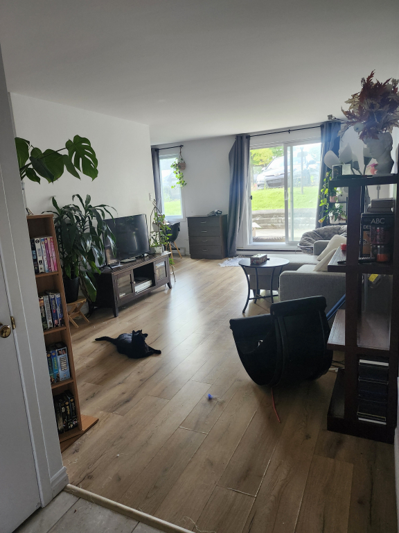 Appartement 4 1/2 | 3217481