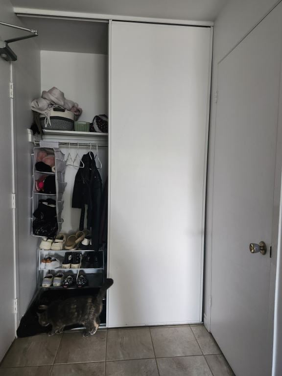 Appartement 4 1/2 | 3217481