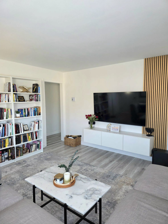 4½ Lumineux à Louer – Charlesbourg | 3217487