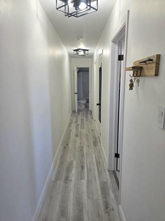 4½ Lumineux à Louer – Charlesbourg | 3217487