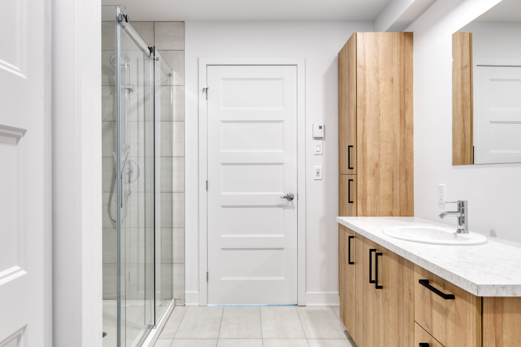 3 ½, 4 ½ & 5 ½ NEUFS À SAINT-JACQUES | 3217497