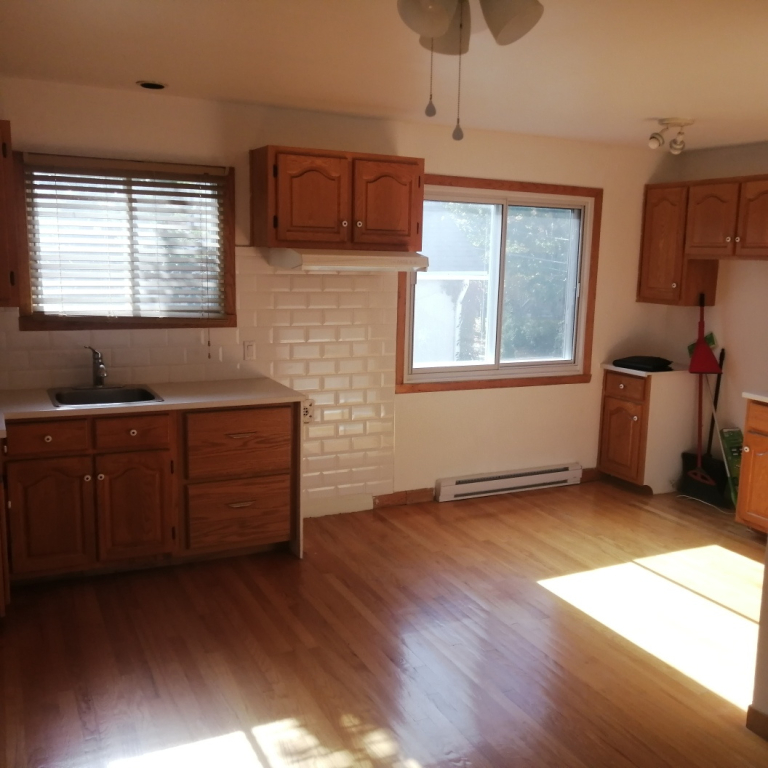 Mtl-Nord : Très Grand 4 ½ | 3217498