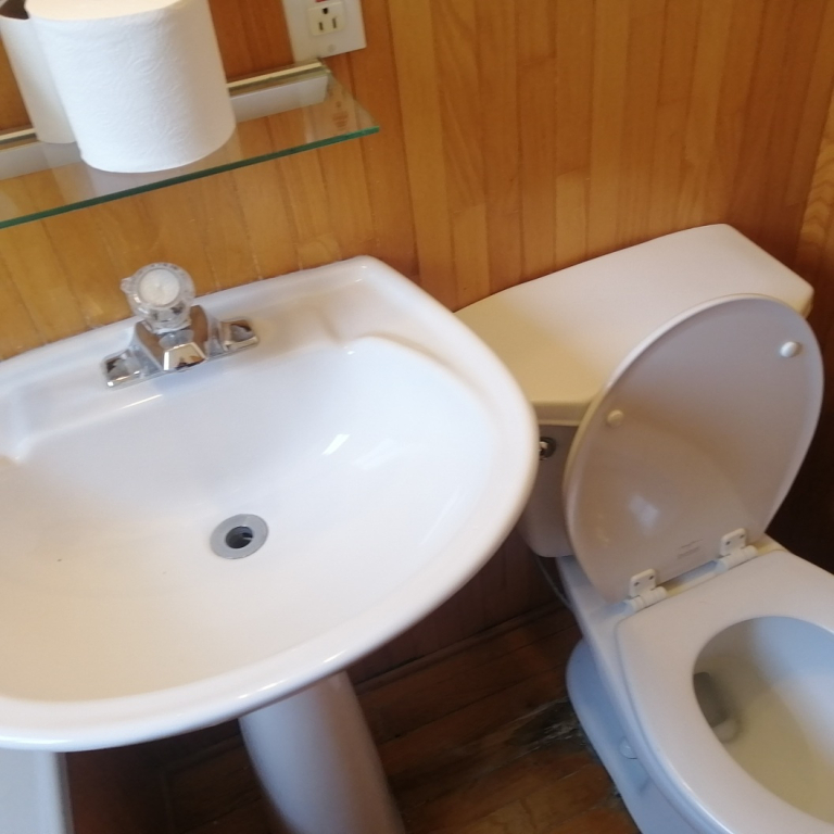 Mtl-Nord : Très Grand 4 ½ | 3217498