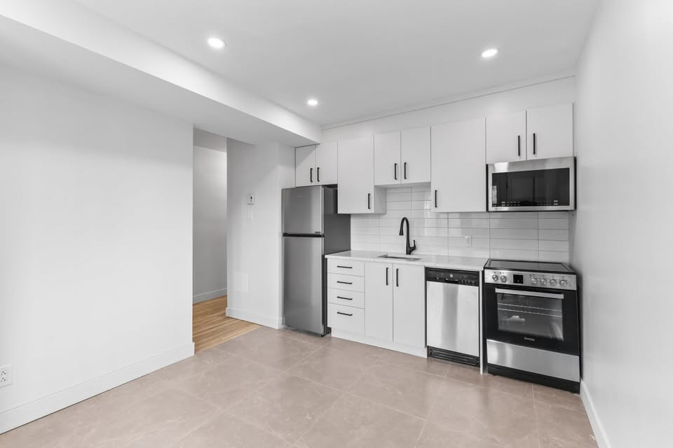 Mercier - Superbe Studio Neuf | 3217530