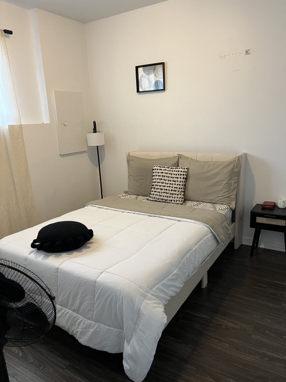 Appartement 3 1/2 | 3217533