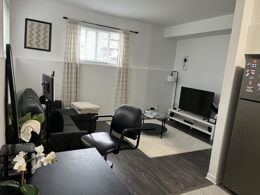 Appartement 3 1/2 | 3217533