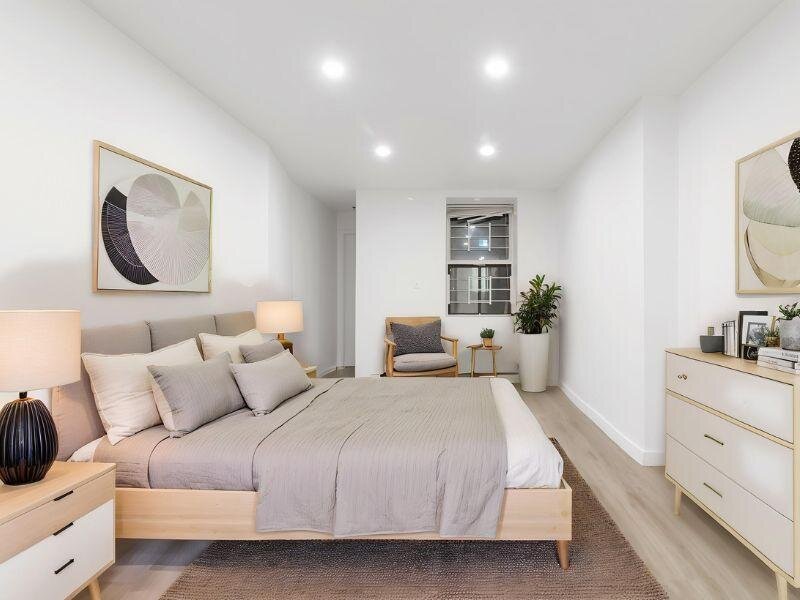 Bachelor (2 1/2) - 3454 Aylmer, Montréal | 3217534