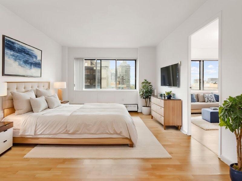 Bachelor (2 1/2) - 3455 Durocher, Montréal | 3217544