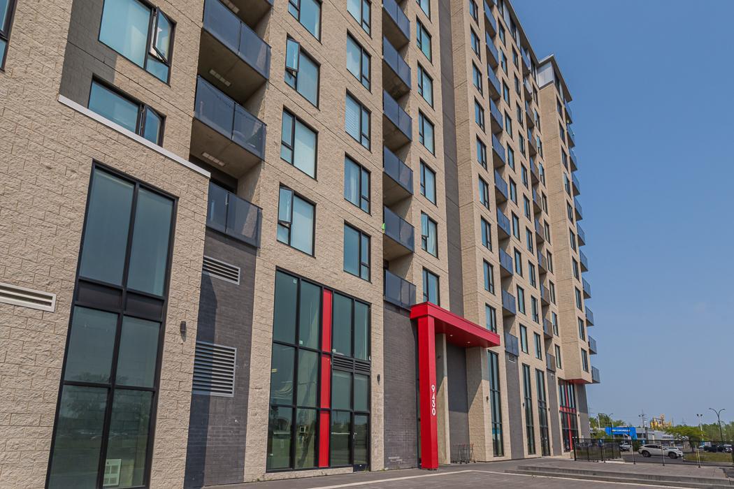 Studio - 9430 Boul. Lacordaire, Montréal | 3217553