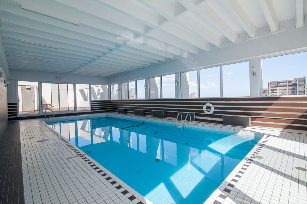 Studio - 1975 Maisonneuve O | 3217555