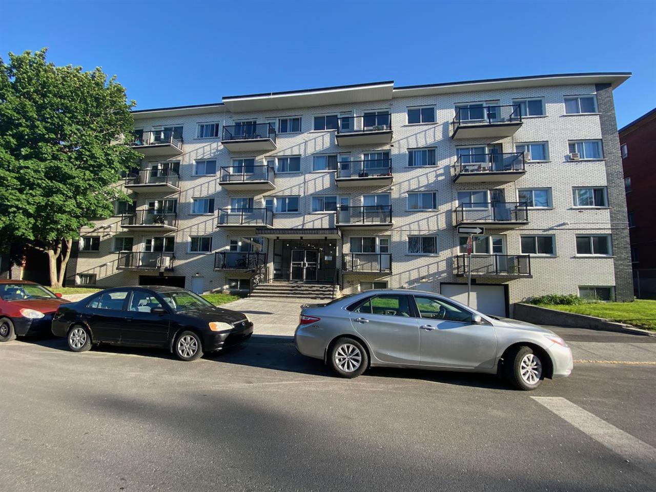 One-Bedroom (3.5) Regular - 2925 Rue Louis-Paré, Lachine | 3217556