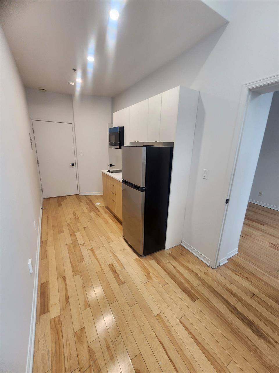 1 CH - 1 SDB - Montréal - $1,245 /mo | 3217566