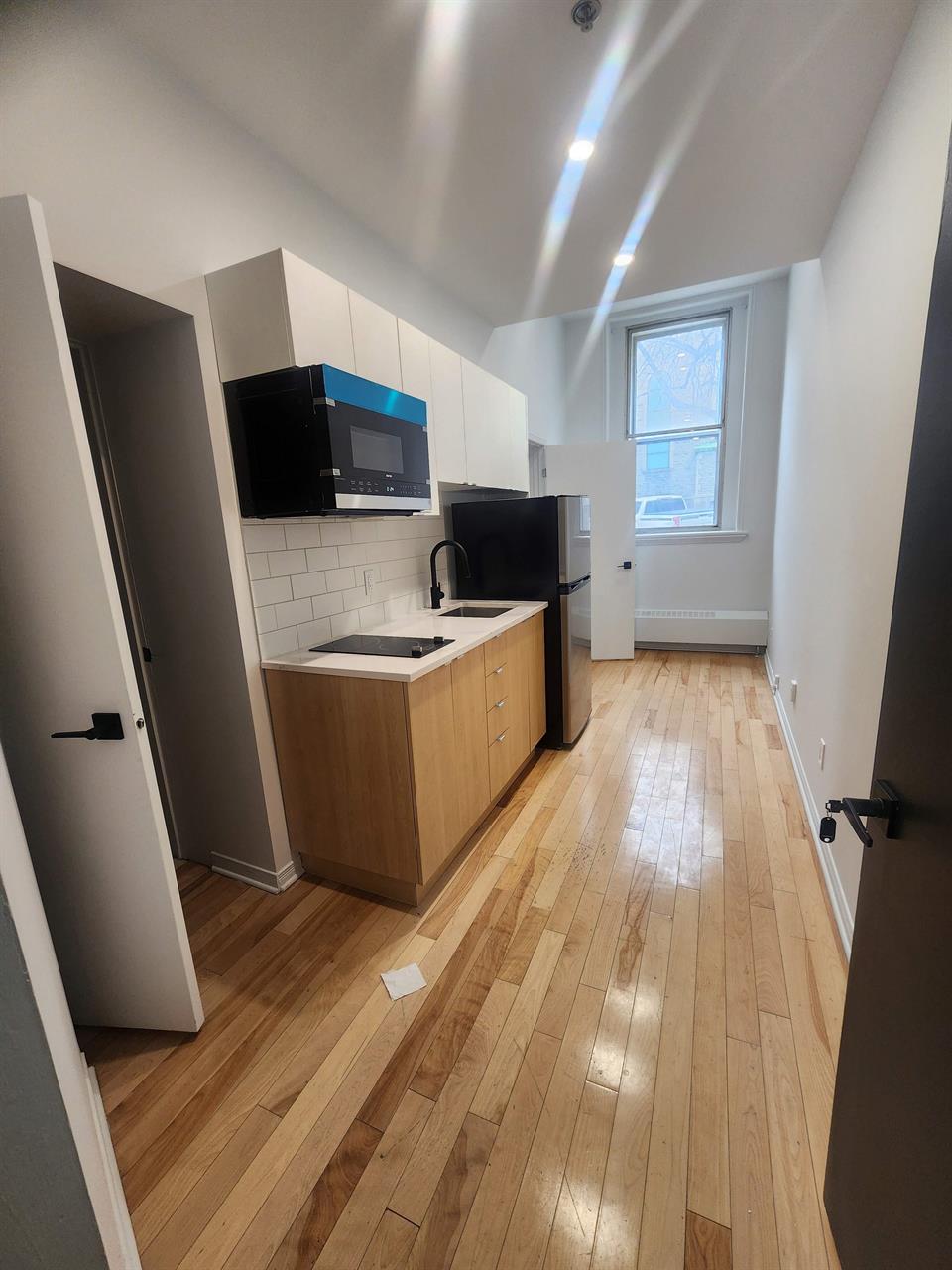 1 CH - 1 SDB - Montréal - $1,245 /mo | 3217566