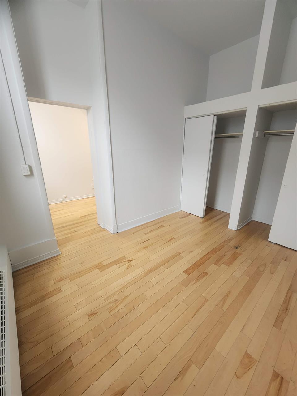 1 CH - 1 SDB - Montréal - $1,245 /mo | 3217567