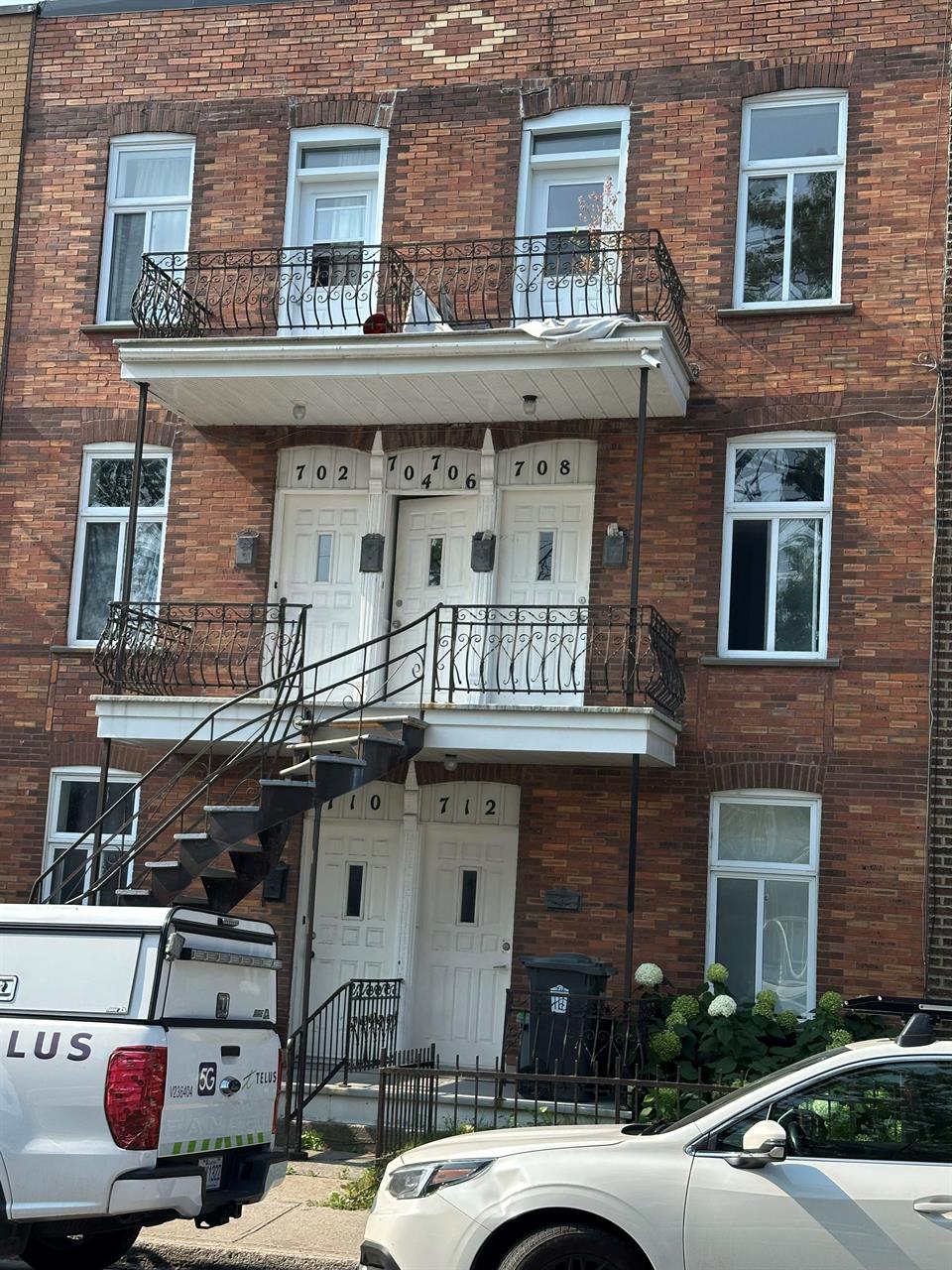 1 CH - 1 SDB - Montréal - $1,250 /mo | 3217568