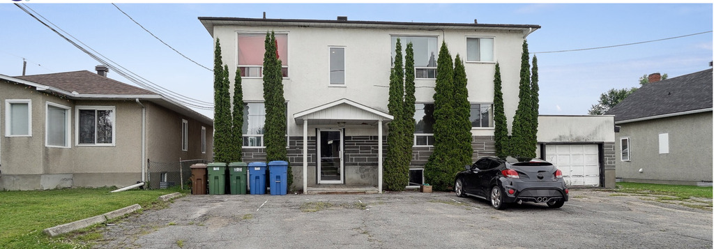 À LOUER – 3½ à Thurso | 3217595