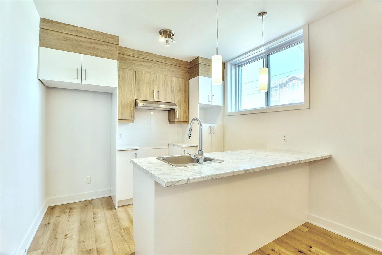 3 1/2 À LOUER - SAINT-JACQUES - APPARTEMENT À LOUER | 3217598