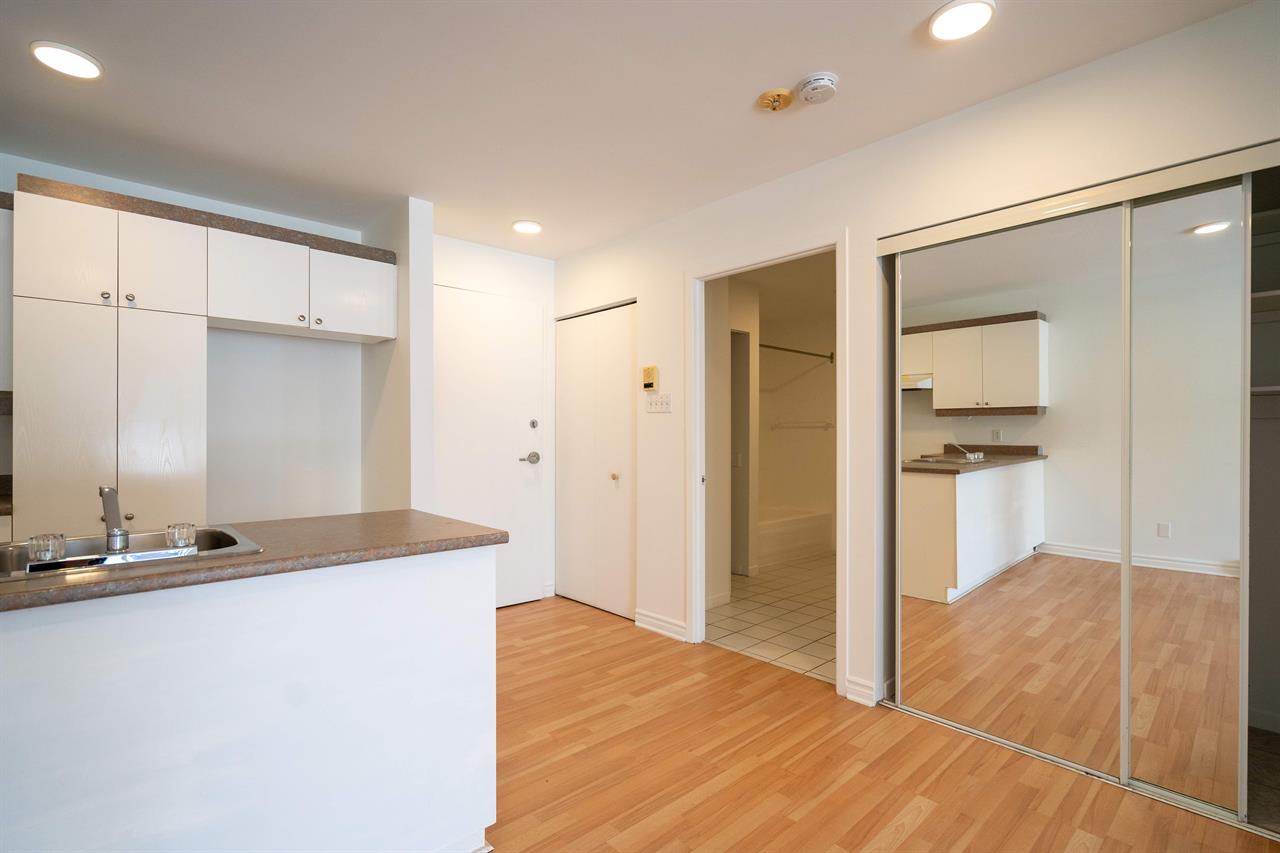 1 CH - 1 SDB - Saint-Charles-Borromée - $1,145 /mo | 3217607