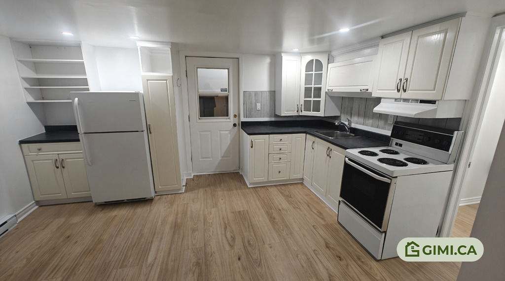 Magnifique Appartement à Louer à Hull | 3217610