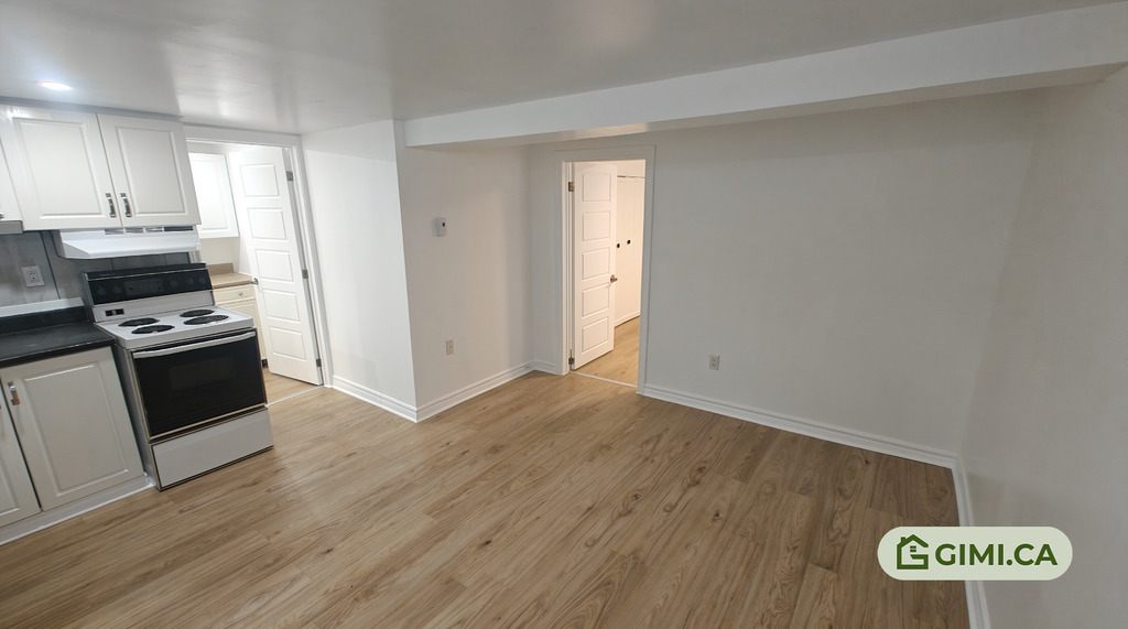 Magnifique Appartement à Louer à Hull | 3217610