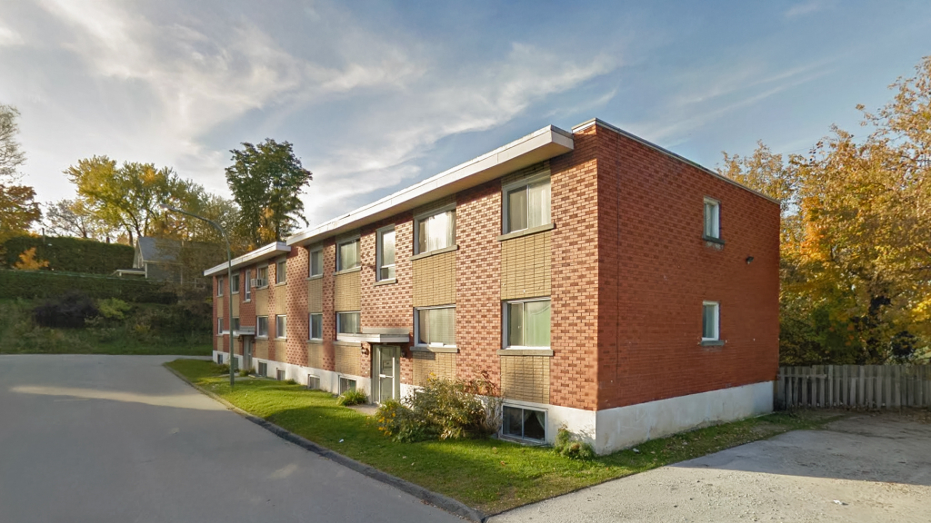 BEAU 4½ | SECTEUR NORD | RÉNOVÉ | 3217611