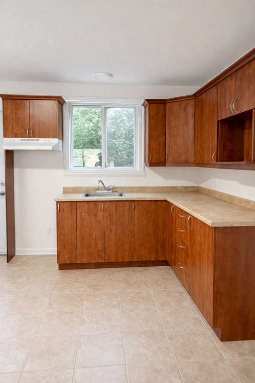 BEAU 4½ | SECTEUR NORD | RÉNOVÉ | 3217611