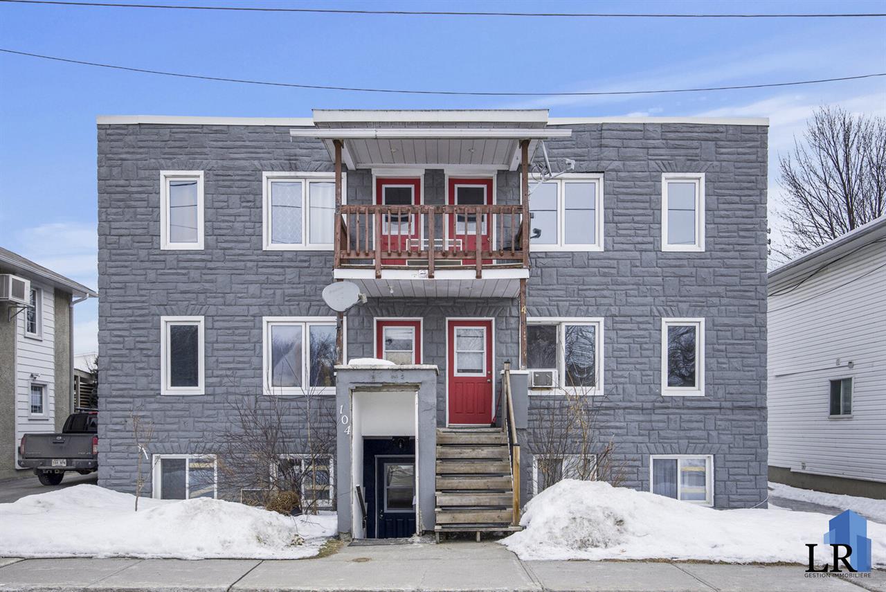 104-1 - 104 Rue East, Gatineau | 3217613