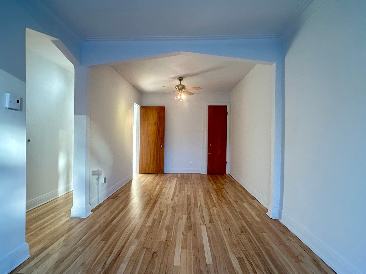 Appartement Montréal (Rosemont/La Petite-Patrie) À Louer | 3217626