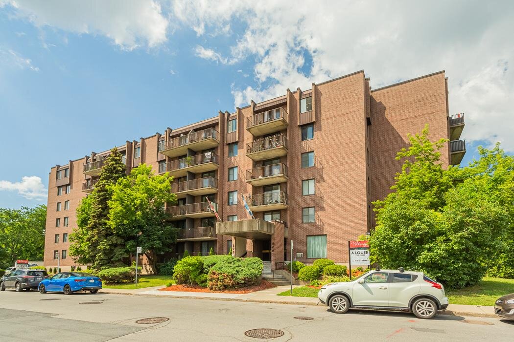 3 ½ - 300 Rue Saint-Georges, Saint-Lambert | 3217628