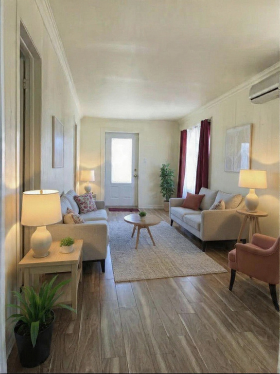 4 1/2 AVEC Sous-sol Semi Fini-1299$ Jusq | 3217661