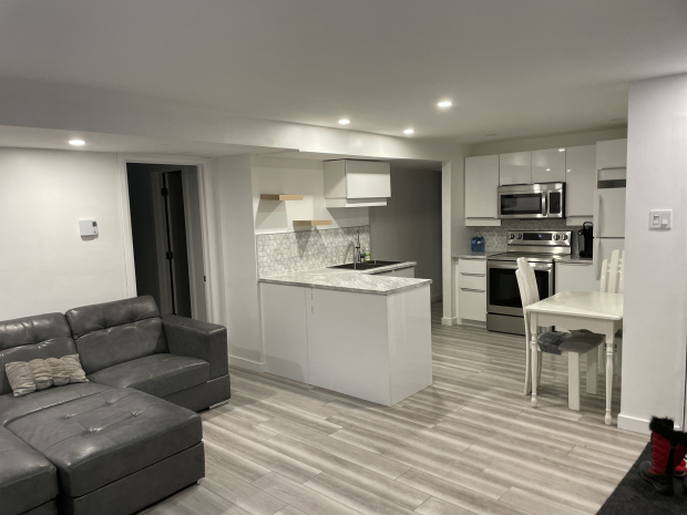 Superbe Appartement Chauffe Meuble | 3220433