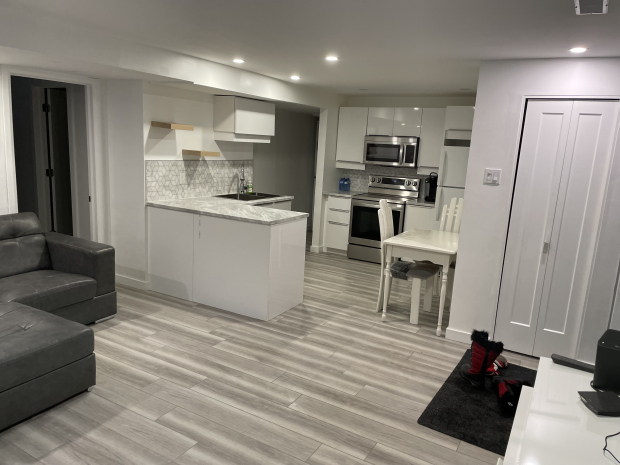 Superbe Appartement Chauffe Meuble | 3220433