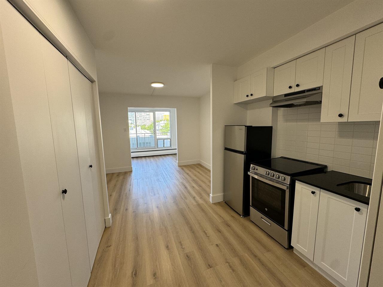 BELAIR 1 - 1 Bedroom - 1185 Rue Du Fort, Ville-Marie | 3220444