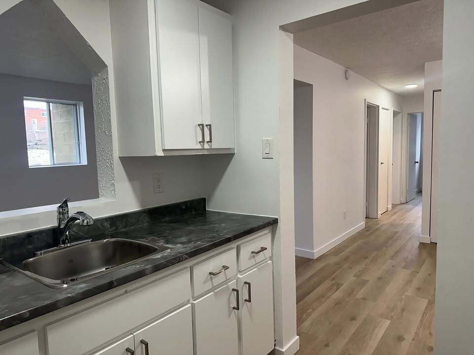 5½ RÉNOVÉ|INTERNET-CHAUFFAGE-EAU CHAUDE | 3220448