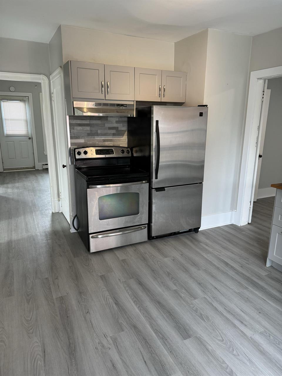 Immeuble - 866 à 882 Short 5 1/2 à Louer | 3220454