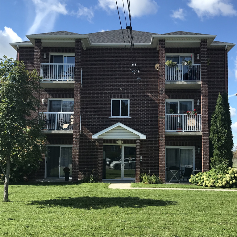 5 1/2 à Louer | 3220459