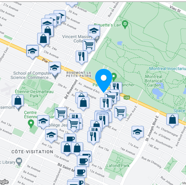 Rosemon/Masson/Service/4.5/Métro/Juil | 3220460