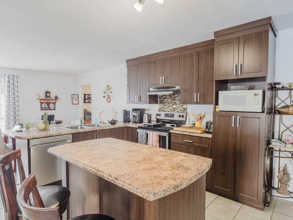 GRAND 4½ | GARAGE | EAST ANGUS | 3220461