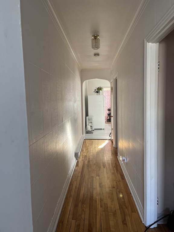 Grand, Propre 3 1/2 RDC | 3220463