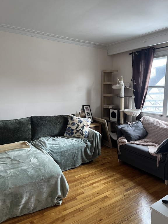 Grand, Propre 3 1/2 RDC | 3220463