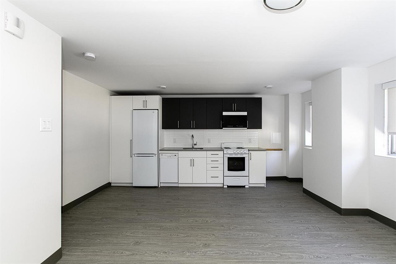 Studio Type 2 - 3605 Rue Saint-Urbain, Montréal | 3220478