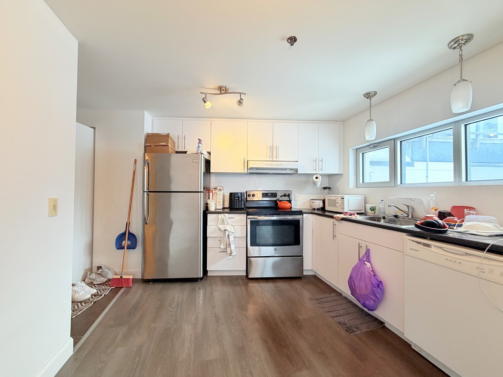 3.5 Semi-meublé Dans Le Vieux-Québec | 3220497